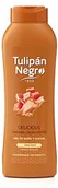 Kosmetyki do kąpieli - TULIPAN tulipn negro tulip N negro Caramel Cream Toffee Gel Gourmand Intensity 720 ML - miniaturka - grafika 1