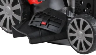 Krysiak GTM51N196L - Kosiarki - miniaturka - grafika 6