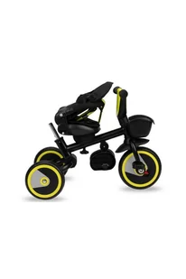 Momi Momi INVIDIA rowerek trójkołowy 5Y40B0 5Y40B0 SAM  One size - Rowerki trójkołowe - miniaturka - grafika 8