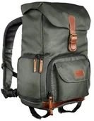 Torby fotograficzne i futerały - Walimex Walimex mantona Luis junior Photo Backpack Green Retro 21491 - miniaturka - grafika 1