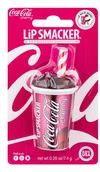 Balsamy do ust - Lip Smacker Lip Balm 7,4 g Balsam do ust Coca-Cola Cherry - miniaturka - grafika 1