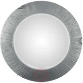 Lampy sufitowe - Kolarz Deckenlampe Moon Sun, silber, 40 cm - miniaturka - grafika 1