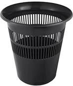 Kosze na śmieci - Unbekannt OKT 10151826000 kosz na papier, Grafitowy 10151826000 - miniaturka - grafika 1