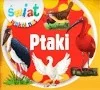 Przewodniki - Liwona Ptaki Świat wokół nas - Liwona Agencja Wydawnicza - miniaturka - grafika 1