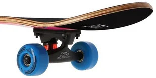 Nils EXTREME CR3108SA ERROR DESKOROLKA EXTREME - Deskorolki Nils EXTREME CR3108SA ERROR DESKOROLKA EXTREME - Deskorolki - miniaturka - grafika 4