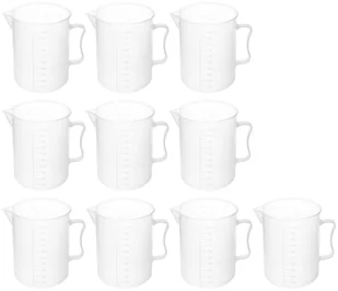 Steinberg Systems Zlewka laboratoryjna - 1000 ml - 10 szt. - Steinberg Systems - SBS-LA-16 SBS-LA-16 - Pozostałe wyposażenie warsztatu - miniaturka - grafika 3