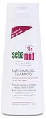 Szampony do włosów - Sebamed Anti odporność na-szampon do włosów, 200 ML 3580750.0 - miniaturka - grafika 1