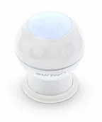 Czujniki ruchu i zmierzchu - InLine 40153 czujnik ruchu - miniaturka - grafika 1