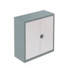 Malow NADSTAWKA DO SZAFY BIUROWEJ SBM 802 M LX SBM 802 M LX - Szafy biurowe - miniaturka - grafika 2