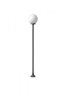 Su-Ma K 5002/1/KP 250 - Lampy ogrodowe Su-Ma K 5002/1/KP 250 - Lampy ogrodowe - miniaturka - grafika 2