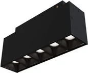 Oprawy, klosze i abażury - Maytoni Lampa szynowa Points TR014-2-10W3K-B Maytoni - miniaturka - grafika 1