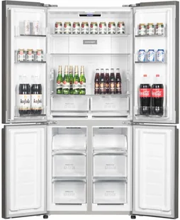 Lodówka Concept LA8783BC - Lodówki - miniaturka - grafika 2