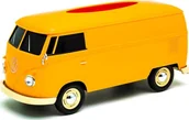 Przyborniki na biurko - Welly Welly Przybornik uniwersalny Volkswagen T1 żółty 91401MBy - miniaturka - grafika 1