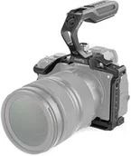 Kamery cyfrowe - akcesoria - smallrig Klatka 3790 Black Mamba Kit do Panasonic Lumix S5 - miniaturka - grafika 1