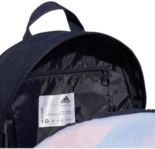 Adidas PLECAK POWER V FS8349 FS8349 Damskie wielokolorowy - Plecaki - miniaturka - grafika 8