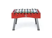 Piłkarzyki - FAS Piłkarzyki stół FAS Smile przelotowe prowadnice red - miniaturka - grafika 1