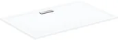 Brodziki prysznicowe - Ideal Standard Ultra Flat New Brodzik prostokątny 140x90 cm biały połysk T448401 - miniaturka - grafika 1