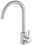 Baterie kuchenne - FALA BATERIA ZLEWOZMYWAKOWA STEELY 1 75716 75716 - miniaturka - grafika 1