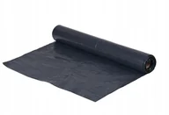 Folie izolacyjne - Folia Izolacyjna Budowlana 100m 5x20 TYP300 Czarna - miniaturka - grafika 1