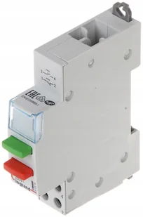 LEGRAND Łącznik przyciskowy podwójny Legrand 412916 LE-412916 - Łączniki, trójniki, kształtki - miniaturka - grafika 4