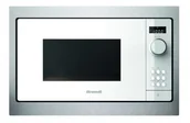 Kuchenki mikrofalowe do zabudowy - Brandt BMS6115W - miniaturka - grafika 1