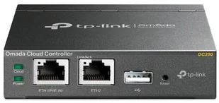 TP-Link Kontroler AP OC200 Omada Cloud - Pozostałe akcesoria sieciowe TP-Link Kontroler AP OC200 Omada Cloud - Pozostałe akcesoria sieciowe - miniaturka - grafika 4