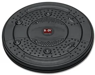 Dyski i twistery - Body Sculpture Balance Board do masażu Figure Twister BB920 - miniaturka - grafika 1
