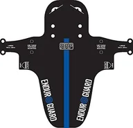 Błotniki rowerowe - RRP RPO enduroguard blacha ochronna, czarny/niebieski -EGBBS (RRP-EGBBS) - miniaturka - grafika 1