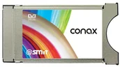 Akcesoria TV-SAT - Moduł dostępu CI Ca Smit Conax wersja 1670 Hd Sd - miniaturka - grafika 1