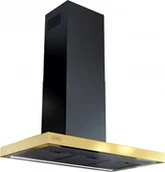 Okapy kuchenne - Kernau Gold Island KCH0890B - miniaturka - grafika 1