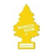 Wunder Baum Zapach  choinka wanilia - Pozostałe narzędzia ogrodowe - miniaturka - grafika 3