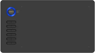 VEIKK A15 Drawing Graphic Tablet 10x6 inches Digital Drawing Pad Online Education Art for Artists 8192 Levels Pressure 475782103 - Tablety graficzne - miniaturka - grafika 2