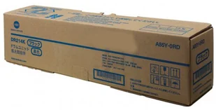 Konica Minolta Bęben DR-214K do Bizhub C227/C287| 105 000 str | black A85Y0RD - Dodatki do drukarek i skanerów - miniaturka - grafika 2