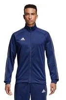 Adidas Bluza męska, CORE 18 CV3565, rozmiar XXL - Bluzy męskie - miniaturka - grafika 3
