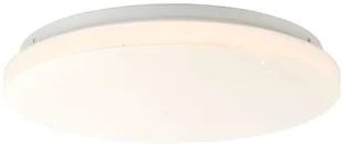 Brilliant Farica G97130/05 plafon lampa sufitowa 1x18W LED biały/biały - Lampy sufitowe Brilliant Farica G97130/05 plafon lampa sufitowa 1x18W LED biały/biały - Lampy sufitowe - miniaturka - grafika 2