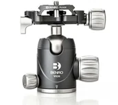 Głowice do statywów - Benro Brak głowica VX20+PU50X VX20 - miniaturka - grafika 1