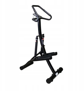 Stepper Step Skrętny Steper Komputer LCD - Steppery i stepy - miniaturka - grafika 3