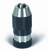 Uchwyty wiertarskie - PROMA Uchwyt wiertarski szybkomocujący głowica wiertarska B16 1-13 - miniaturka - grafika 1