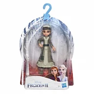 Figurki dla dzieci - Hasbro Figurka Frozen 2 Mini Laleczka Honeymaren - miniaturka - grafika 1