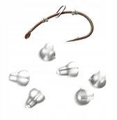 Inne akcesoria dla wędkarzy - Stopery Prologic Do Haczyków Hook Shank Beads 30sz - miniaturka - grafika 1