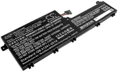 Baterie do laptopów - Cameron Sino Lenovo ThinkPad T15p L19L6P72 5650mAh 65.09Wh Li-Polymer 11.52V - miniaturka - grafika 1