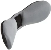 Nosidełka dla dzieci - Vaude VAUDE zagłówek zestawy Support Shuttle ,11860, szary, jeden rozmiar 118600690 - miniaturka - grafika 1