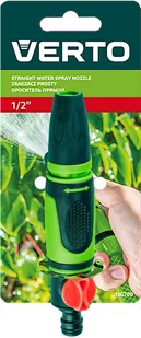 VERTO VERTO Zraszacz VERTO 15G701 - Węże ogrodowe i zraszacze - miniaturka - grafika 2