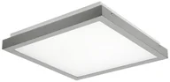 Lampy pozostałe - Kanlux Plafon TYBIA 38W Szara 24641 - miniaturka - grafika 1