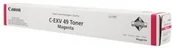 Tonery oryginalne - Canon C-EXV - miniaturka - grafika 1