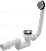 Syfony - Alca PLAST Alcaplast Syfon brodzikowy click/clack A506KM ! - miniaturka - grafika 1