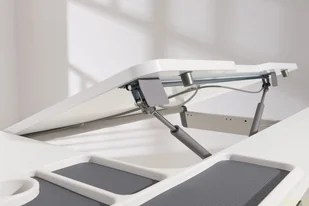 Paidi Kinderwelten Kinderwelten, Biurko, Jaro, Biały - Biurka dla dzieci - miniaturka - grafika 4