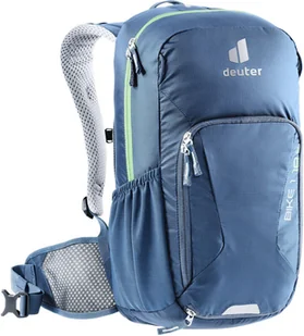 Deuter Plecak Bike 18 Sl blau - Plecaki - miniaturka - grafika 2