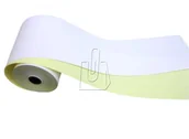 Rolki termiczne - Drescher Rolka samokopiująca 76mm x 20m 1+1 10 szt. - miniaturka - grafika 1