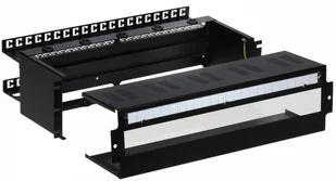 PULSAR OBUDOWA A19-TS-35/OB-3U/160 RACK 19 3U - Akcesoria do monitoringu - miniaturka - grafika 3